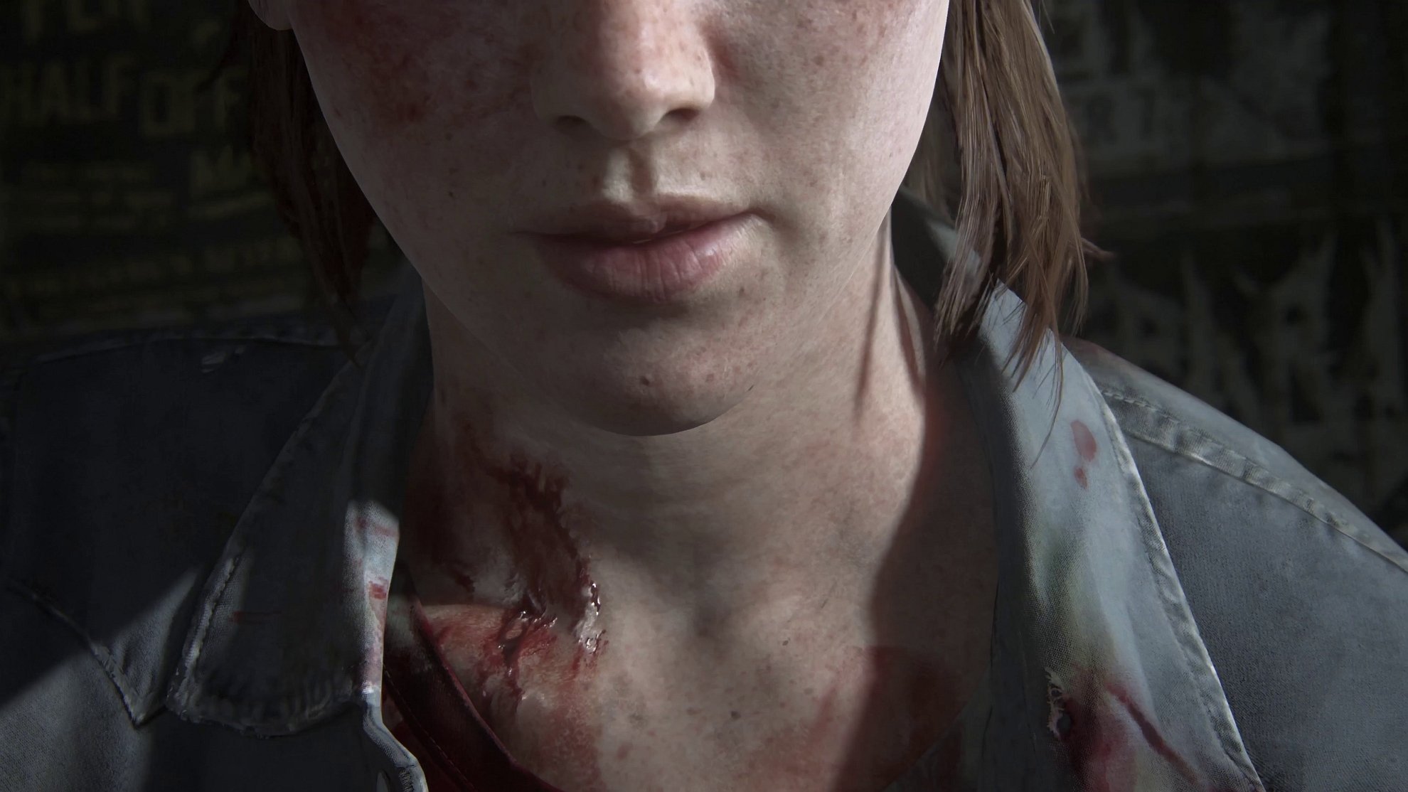 The Last of Us: Parte II - Imagen 35